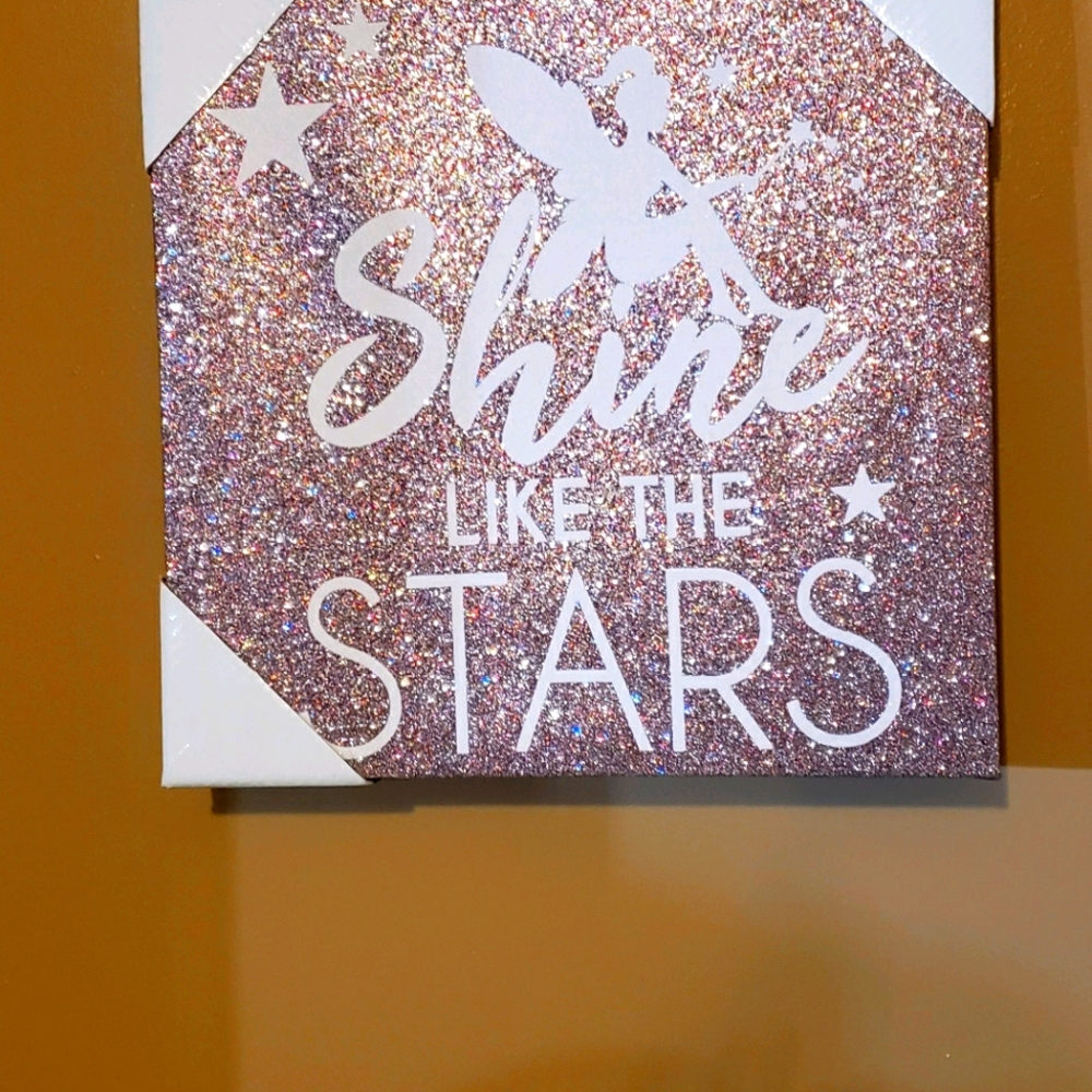 Wall art
